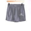 Only Dallas Logo Casual Shorts – Grey