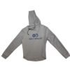 Only Dallas Logo Pullover Hoodie