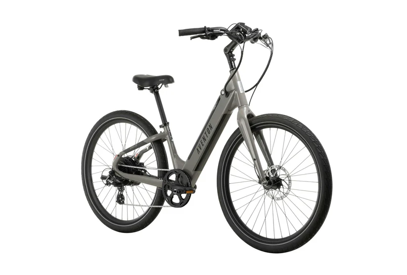 Aventon Pace 500 v3 Step Thru E-Bike