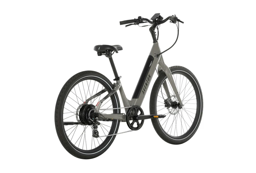 Aventon Pace 500 v3 Step Thru E-Bike - Image 2