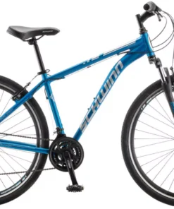 Schwinn Men's GTX 3 Hybrid Bike