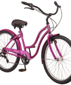 Schwinn Signature Women's Largo 7 26'' Cruiser Bike