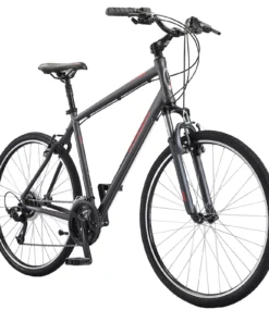 Schwinn Signature Men's Fremont Hybrid Bike