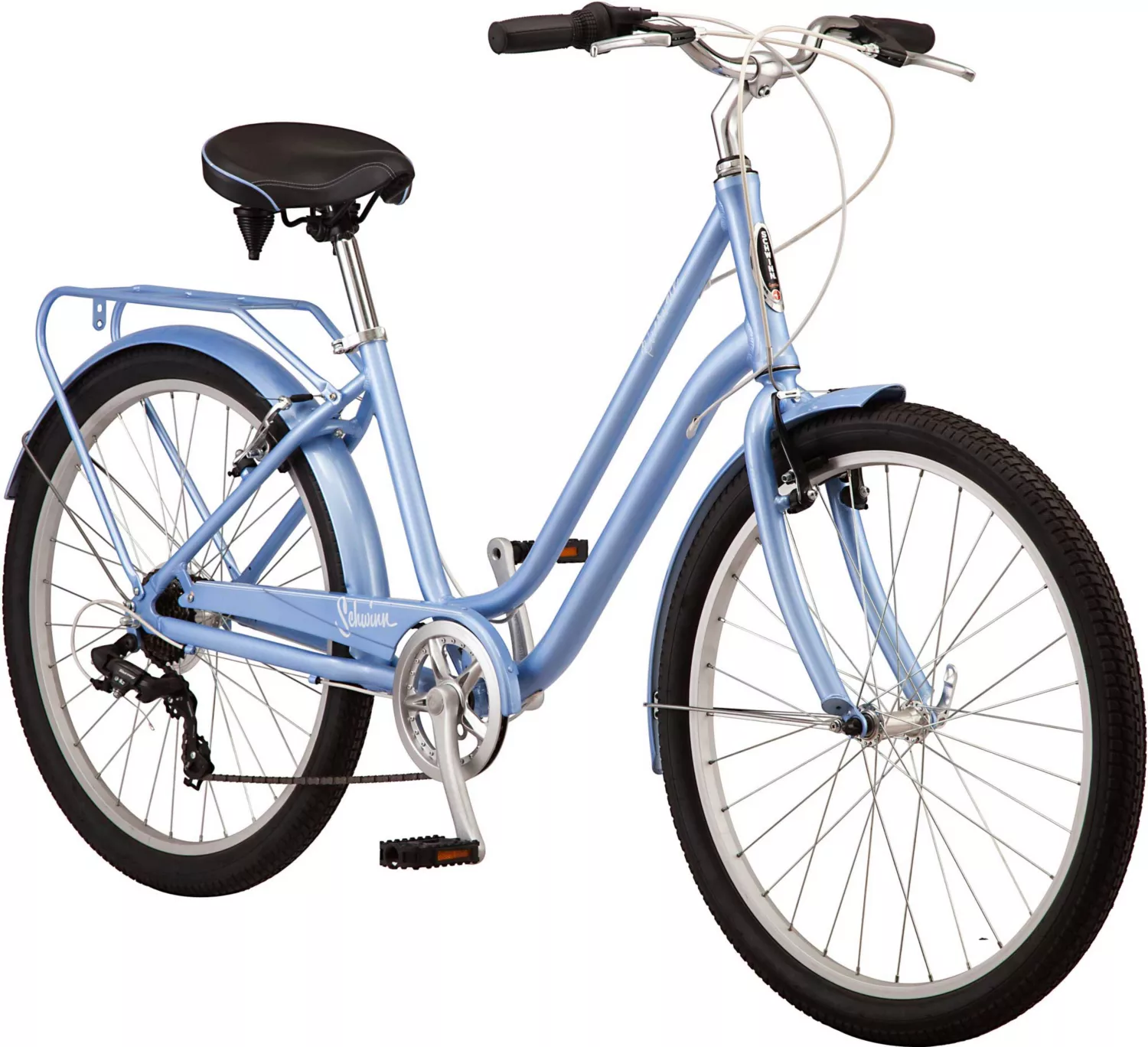 Schwinn Signature Women's Riverwalk 26" Bike
