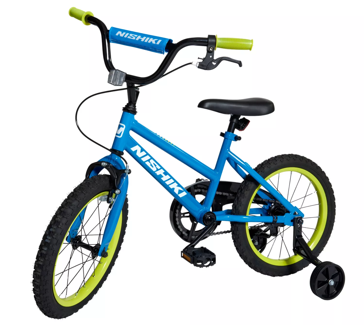 Nishiki Boys' 16†Durango Racer Bike