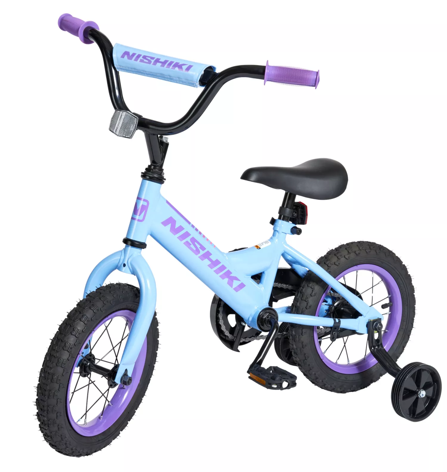 Nishiki Girls' 12†Durango Racer Bike