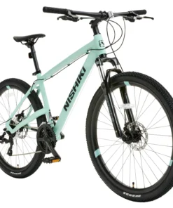 Nishiki Women's Colorado Sport Mountain Bike