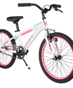 Nishiki Girls' 20â€ Durango Racer Bike