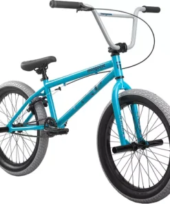 Mongoose 20â€ Scan 2.0 BMX Bike
