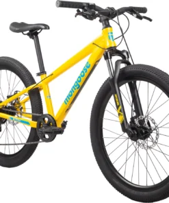 Mongoose Kids' 24â€ Switchback Sport Mountain Bike