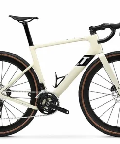 3T Racemax Integrale WPNT GRX Di2 Gravel Bike