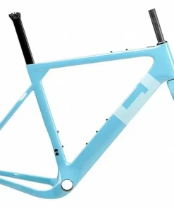 3T Primo WPNT Gravel Frameset
