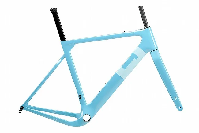 3T Primo WPNT Gravel Frameset