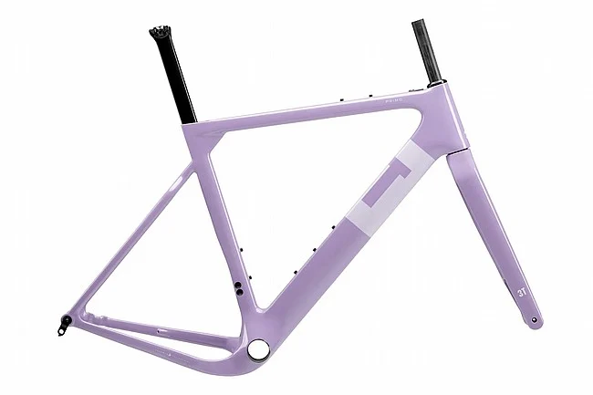 3T Primo WPNT Gravel Frameset - Image 3