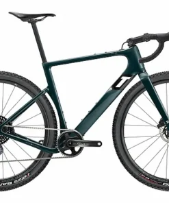 3T Exploro Ultra Force D1/Eagle AXS Gravel Bike