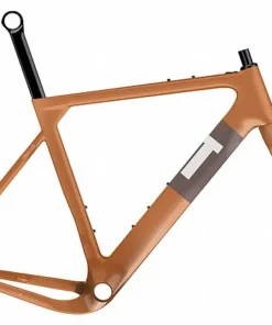 3T Exploro Primo Gravel Frameset