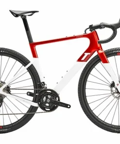 3T Exploro Racemax GRX 12spd 700c Gravel Bike