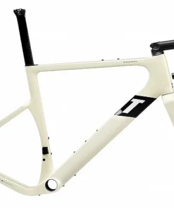 3T Racemax Integrale WPNT Gravel Frameset
