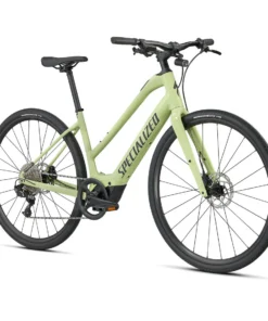 Specialized Turbo Vado SL 4.0 Step-Through