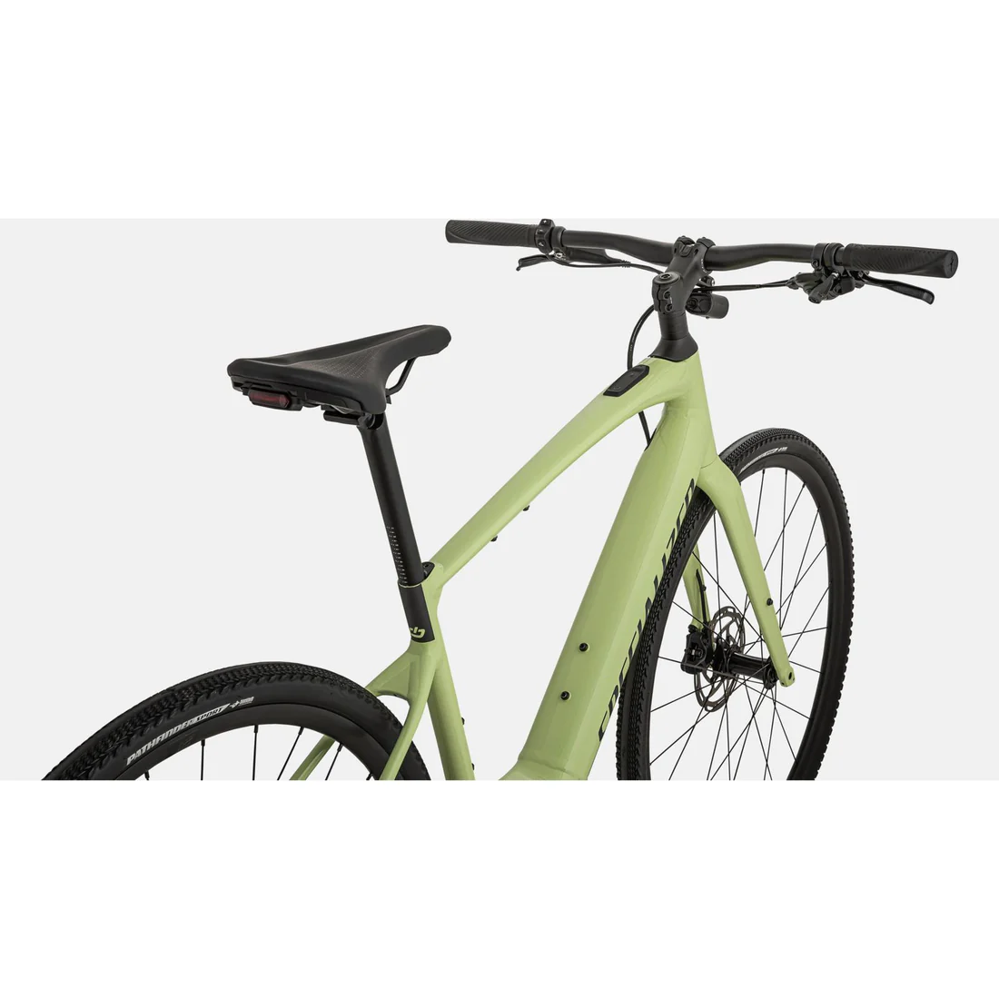 Specialized Turbo Vado SL 4.0 Active Electric Bike - Image 2