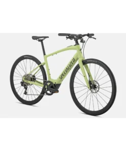 Specialized Turbo Vado SL 4.0 Active Electric Bike