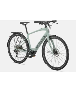 Specialized Turbo Vado SL 4.0 EQ Active Electric Bike