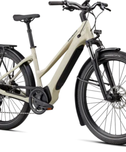 Specialized Turbo Vado 4.0 Step-Through (2023)