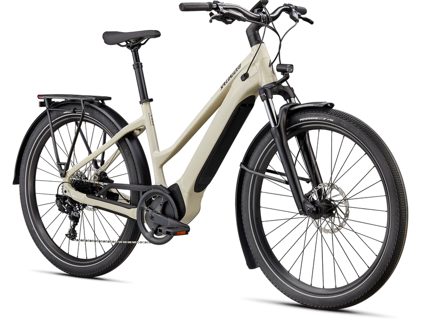 Specialized Turbo Vado 4.0 Step-Through (2023)