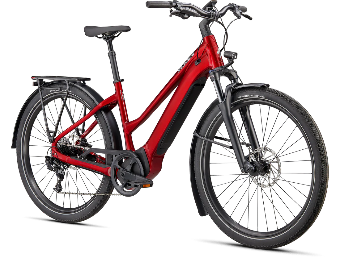 Specialized Turbo Vado 4.0 Step-Through (2023) - Image 4