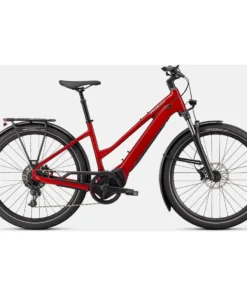 Specialized Turbo Vado 4.0 Step Through Electric Bike