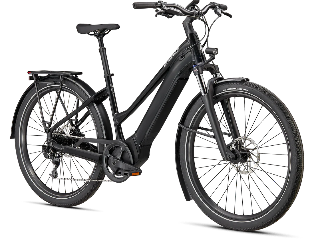 Specialized Turbo Vado 4.0 Step-Through (2023) - Image 6