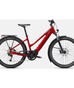 Specialized Turbo Vado 3.0 Step Through Active Electric Bike