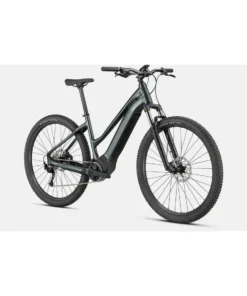 Specialized Turbo Tero 3.0 ST Active Electric Bike (2023)