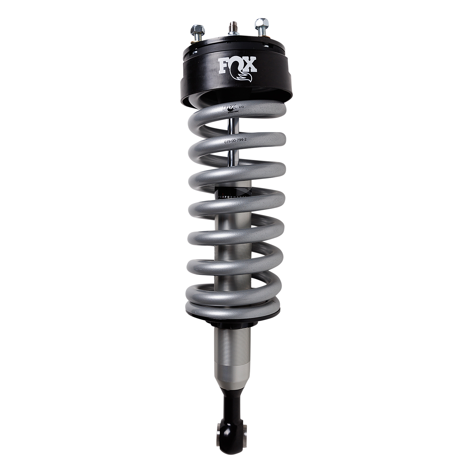 TOYOTA TACOMA | 2.0 PERFORMANCE SERIES