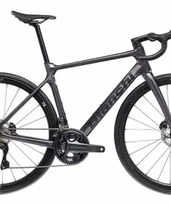 Bianchi 2025 Infinito Ultegra Di2 Road Bike