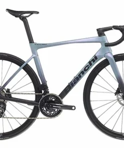 Bianchi Specialissima PRO Force AXS D2 Road Bike