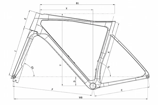 Bianchi Specialissima PRO Force AXS D2 Road Bike - Image 3