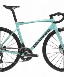 Bianchi Specialissima COMP Ultegra Di2 Road Bike