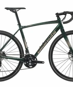 Bianchi Via Nirone 7 AllRoad GRX 400 Gravel Bike