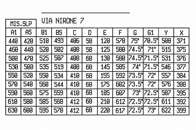 Bianchi Via Nirone 7 AllRoad GRX 400 Gravel Bike - Image 2