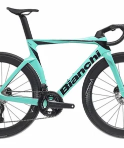 Bianchi 2025 Oltre COMP Ultegra Di2 Road Bike