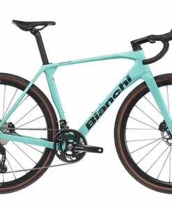 Bianchi Impulso PRO Gravel Bike
