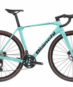 Bianchi Impulso Comp Gravel Bike