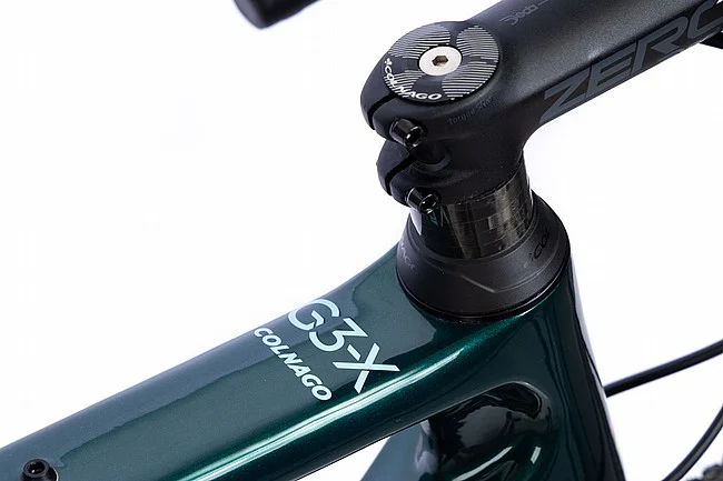 Colnago G3-X GRX 812 1x11spd Gravel Bike - Image 5
