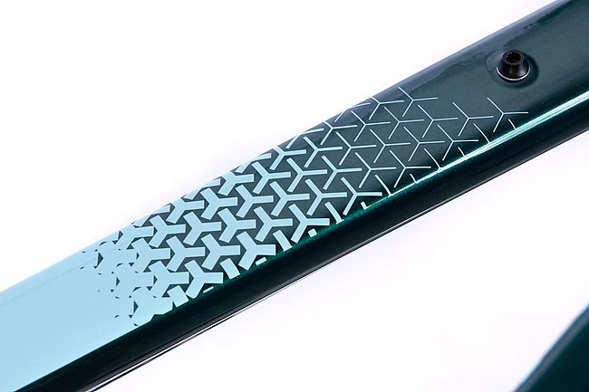 Colnago G3-X GRX 812 1x11spd Gravel Bike - Image 6