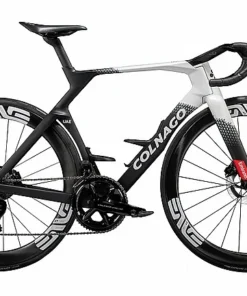 Colnago Y1Rs Aero Frameset