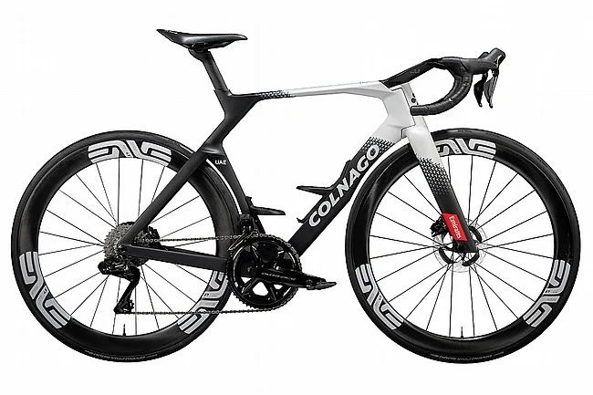 Colnago Y1Rs Aero Frameset