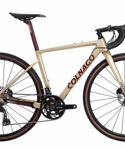 Colnago G3-X Shimano GRX 820 2x12 Gravel Bike