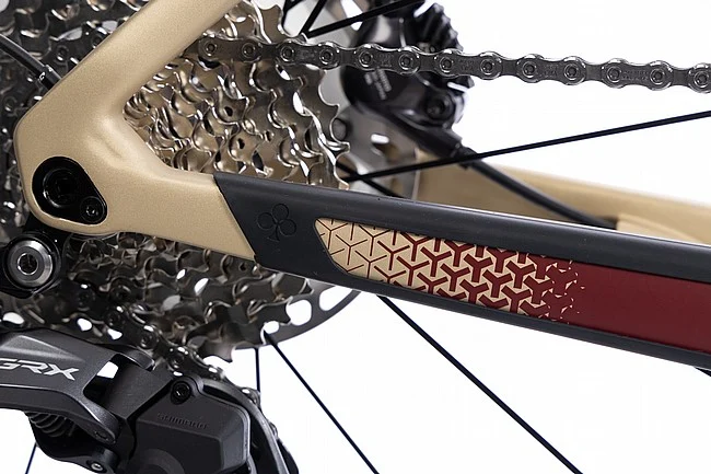 Colnago G3-X Shimano GRX 820 2x12 Gravel Bike - Image 2