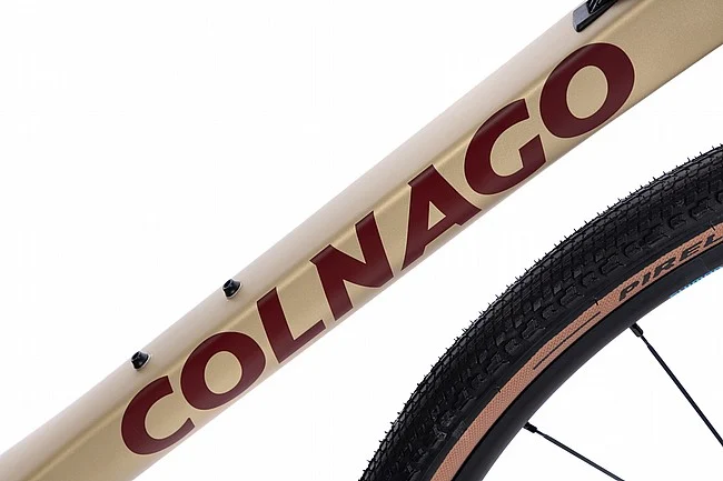 Colnago G3-X Shimano GRX 820 2x12 Gravel Bike - Image 5